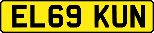 EL69KUN