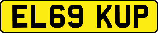 EL69KUP