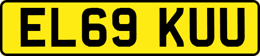 EL69KUU