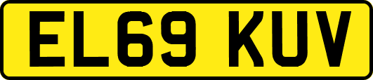 EL69KUV