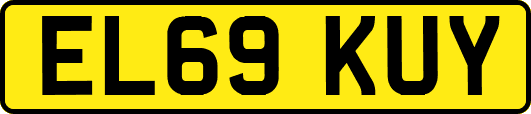EL69KUY