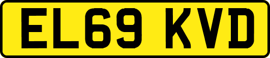 EL69KVD