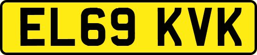 EL69KVK