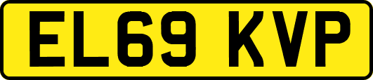 EL69KVP