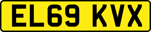 EL69KVX