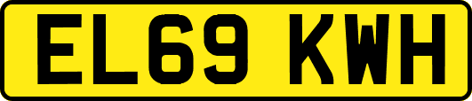 EL69KWH