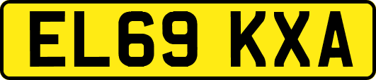 EL69KXA