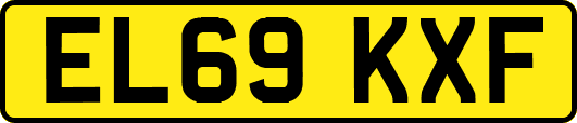 EL69KXF