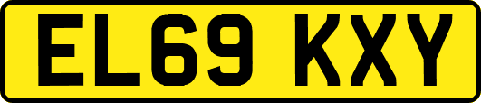 EL69KXY