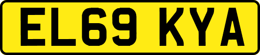 EL69KYA