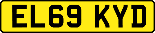 EL69KYD