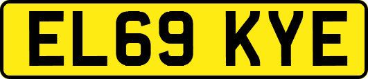 EL69KYE