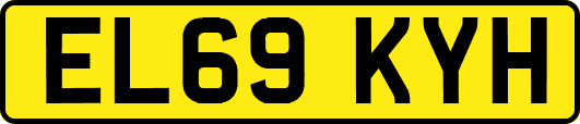 EL69KYH