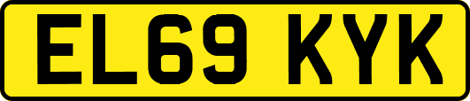 EL69KYK