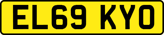EL69KYO