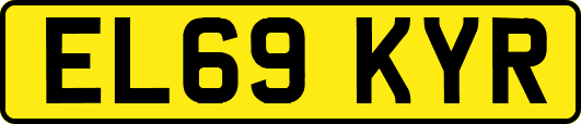 EL69KYR