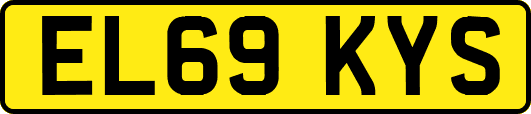 EL69KYS