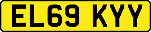 EL69KYY