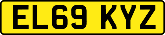 EL69KYZ
