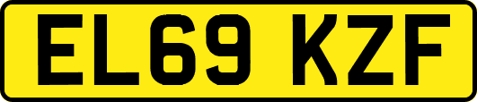 EL69KZF