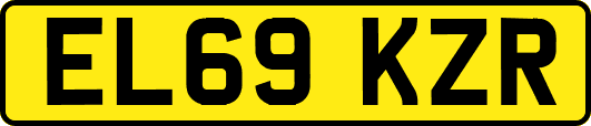 EL69KZR