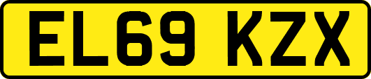 EL69KZX