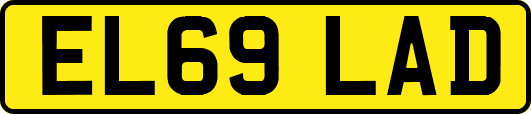 EL69LAD
