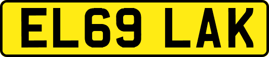EL69LAK