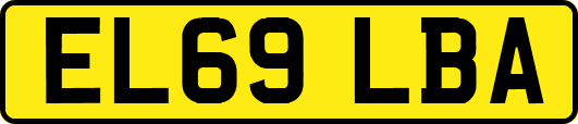EL69LBA