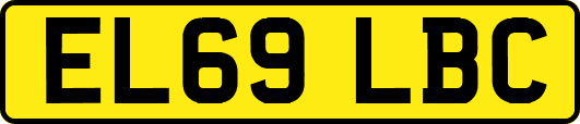 EL69LBC