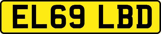 EL69LBD