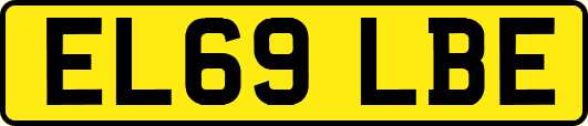 EL69LBE