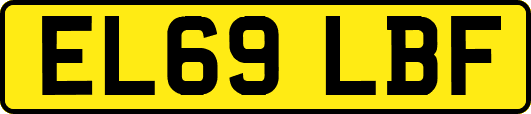EL69LBF