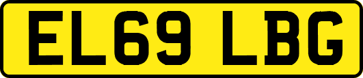 EL69LBG