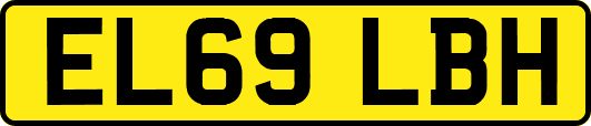 EL69LBH