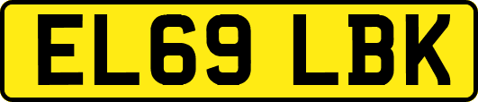 EL69LBK