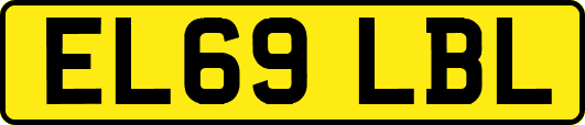 EL69LBL