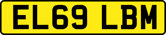 EL69LBM