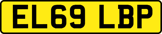 EL69LBP
