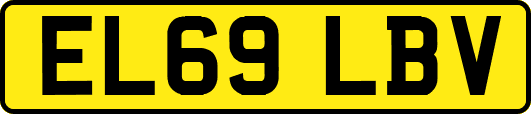 EL69LBV