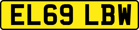 EL69LBW
