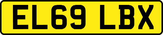 EL69LBX