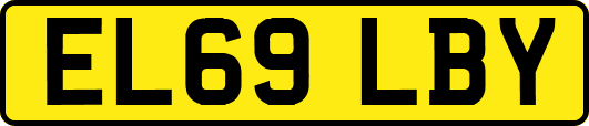 EL69LBY