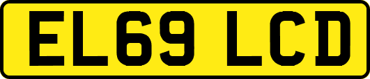 EL69LCD