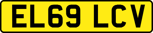 EL69LCV