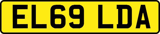 EL69LDA