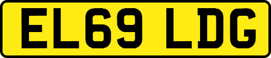EL69LDG