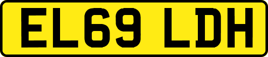 EL69LDH