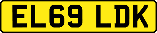 EL69LDK