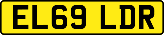 EL69LDR